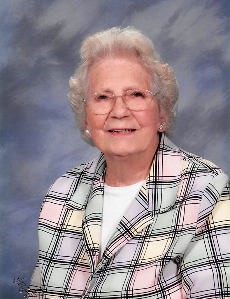 June L. Groth Profile Photo