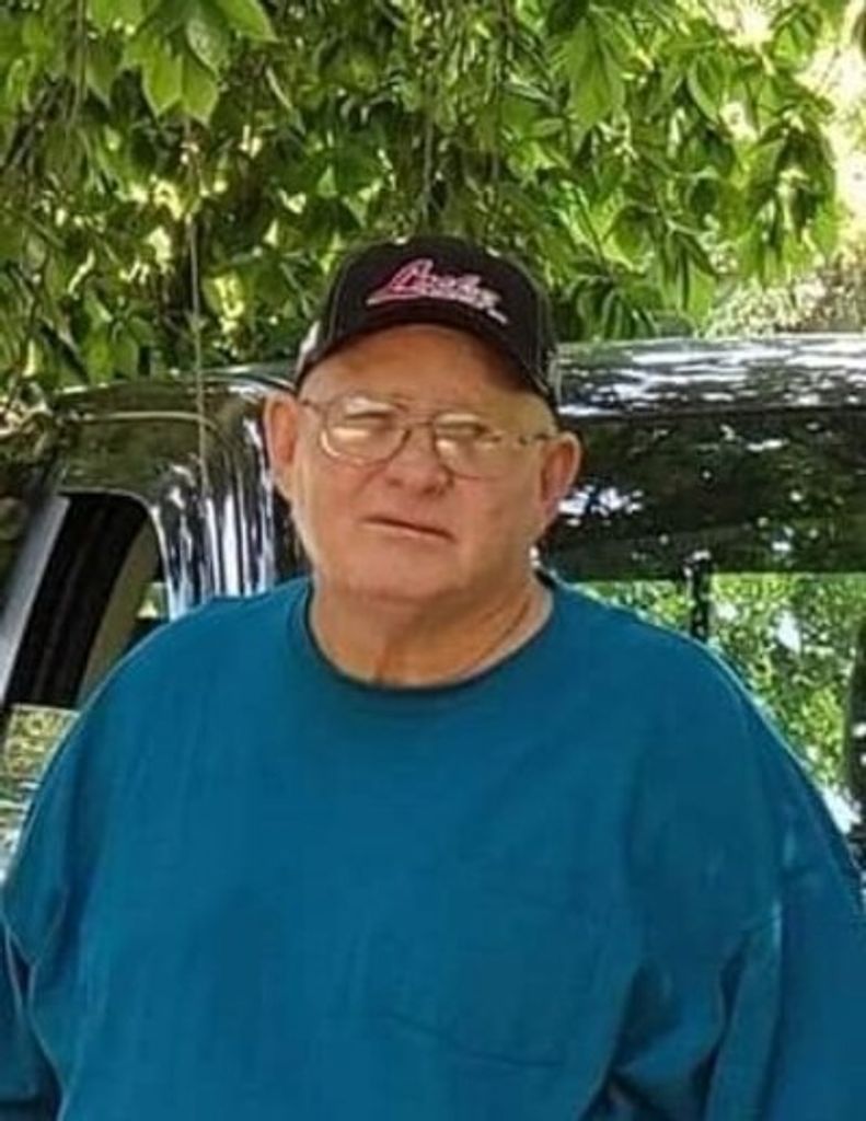 James Edward "Eddie" Fowler Profile Photo