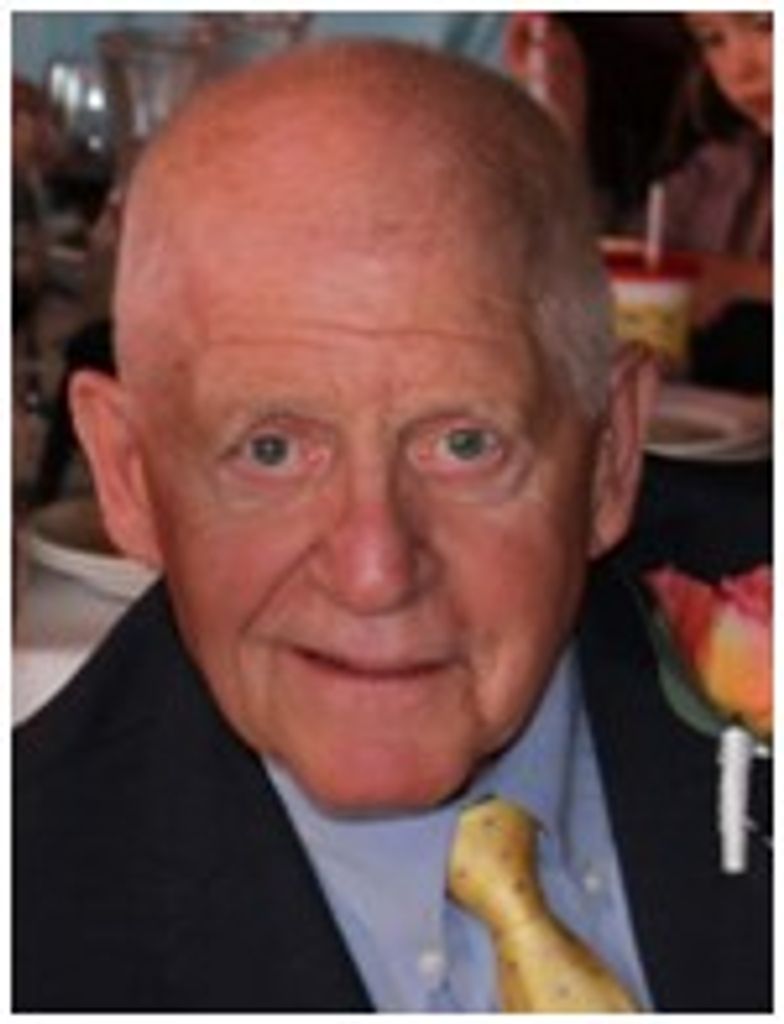 Bernard Lohan