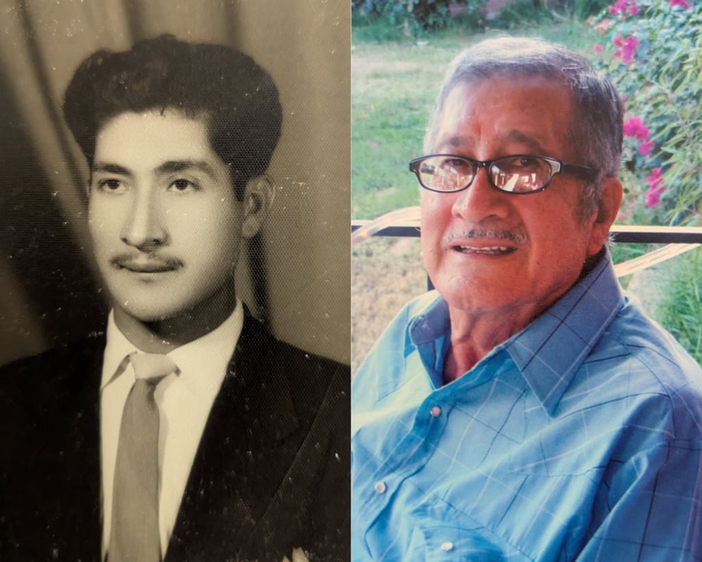 Pablo G. Zamora Profile Photo