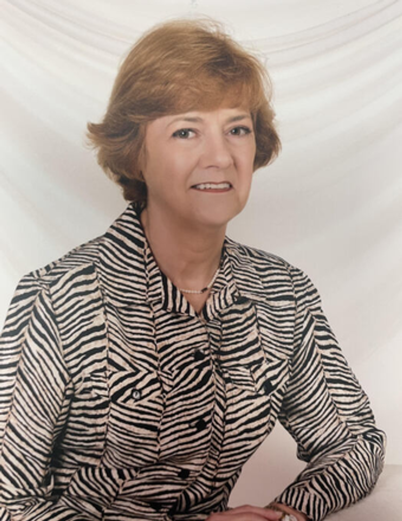 Joyce (Thigpen) Roberts Profile Photo