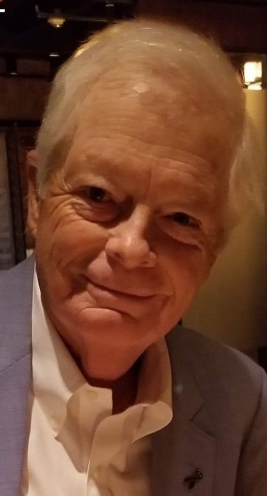 Frank P. Dawkins, Jr.