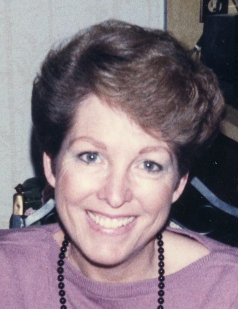 Virginia "Ginny" Feyen Profile Photo