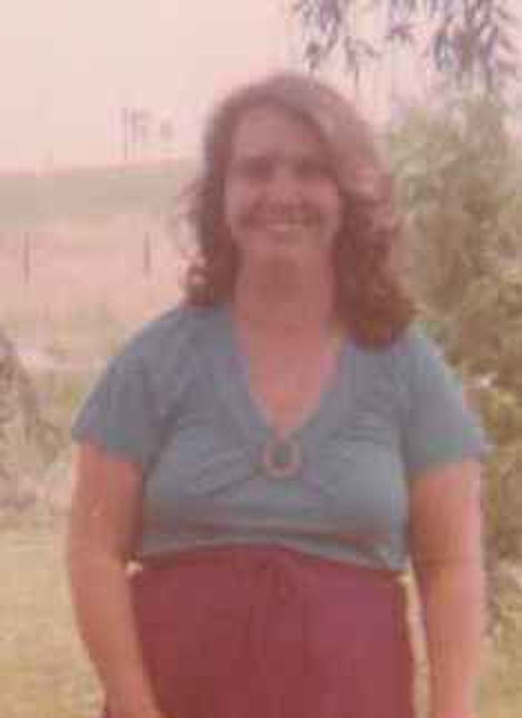 Lois Dority
