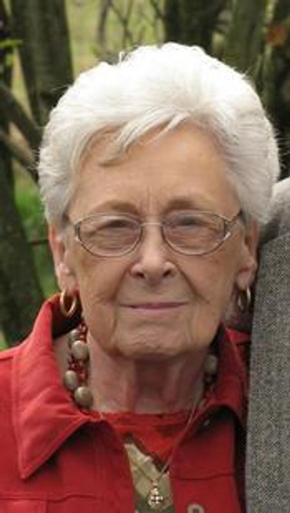 Helen Louise Atwill