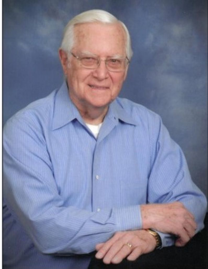 Wayne Mccracken