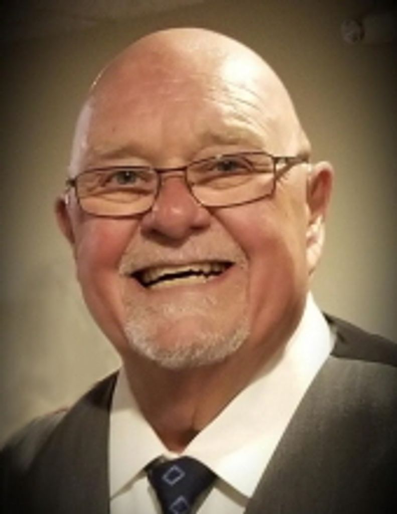 Donald M.  Vanderwyst