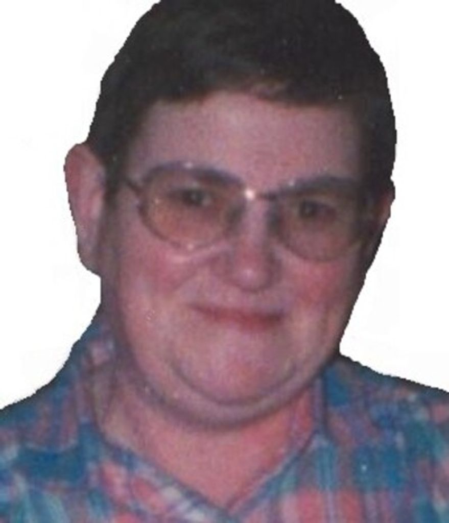 Shirley Jean Flint