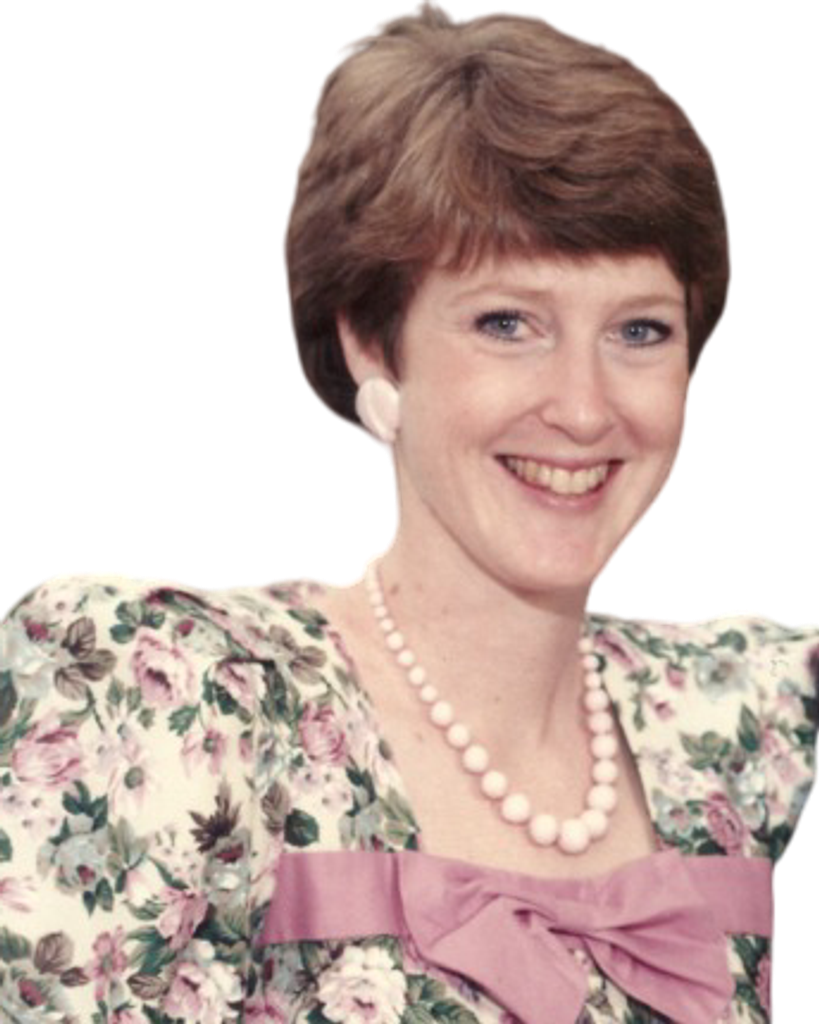 Carla Sue Swayze Davis