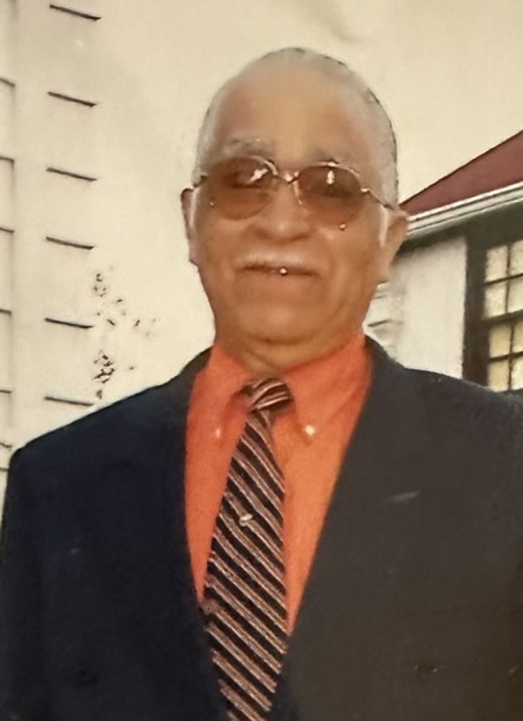 Armando " Eddie" Valeriano Profile Photo