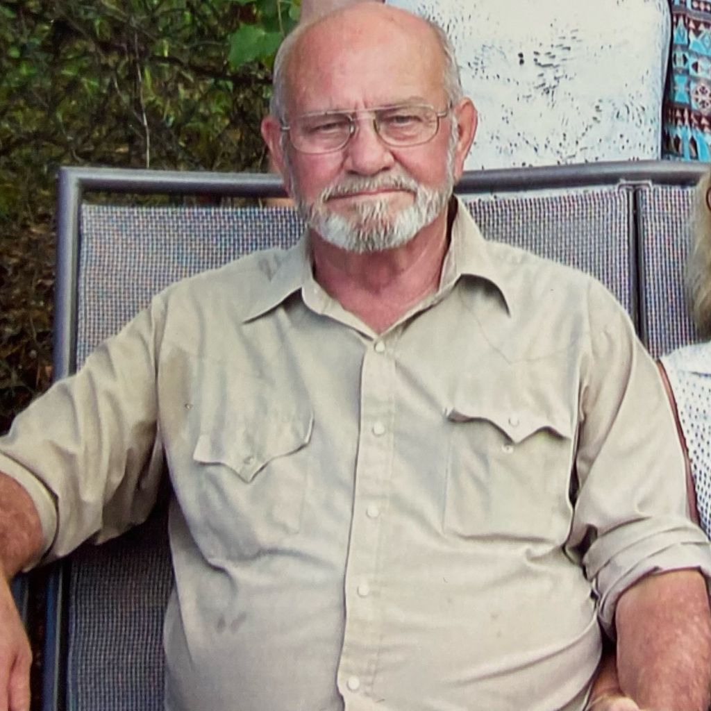 Roger Dale Smith Profile Photo