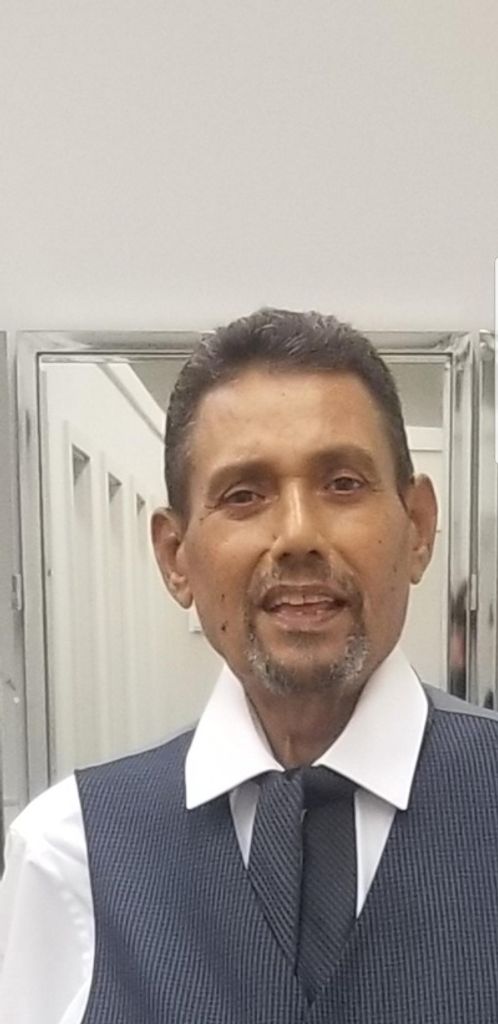 Edwin   Morales