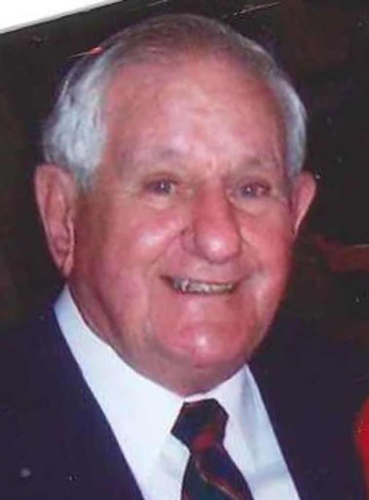 Herman T Ruth, Jr.