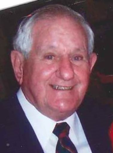 Photo of Herman T Ruth, Jr.