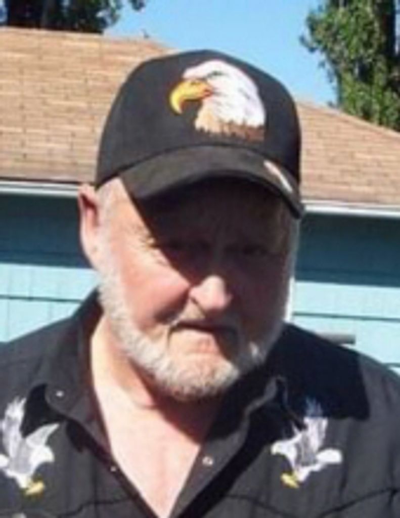 John Roy Davis