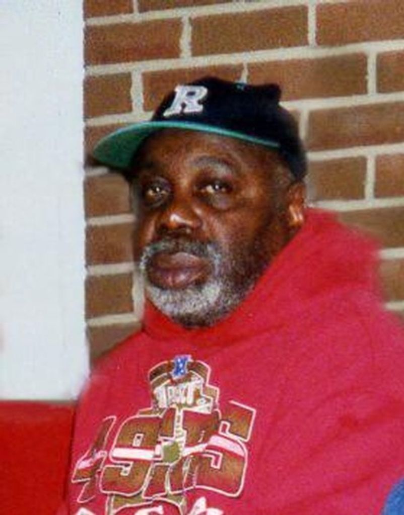 John "Peter Rabbit" Curtis Wooten Profile Photo