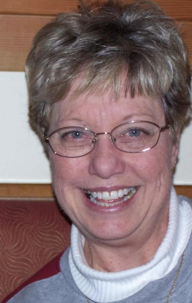 Wilma Crowell Profile Photo