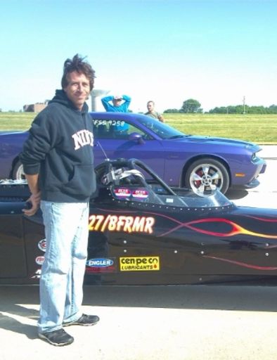 Stephan Wayne Smith Profile Photo
