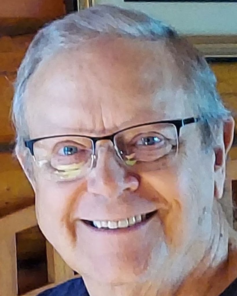 Raoul Forrest Vannier Profile Photo