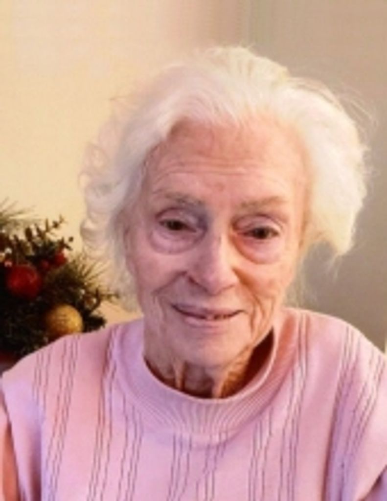 Shirley Mary Boyd Profile Photo