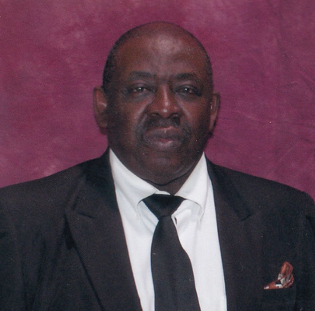 Mr. Joe C. Henderson Profile Photo