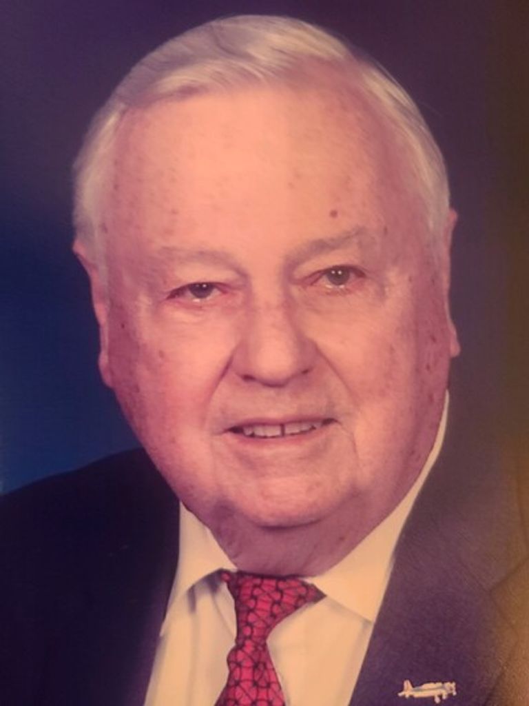 Walter (Jack) Jackson Hester Profile Photo