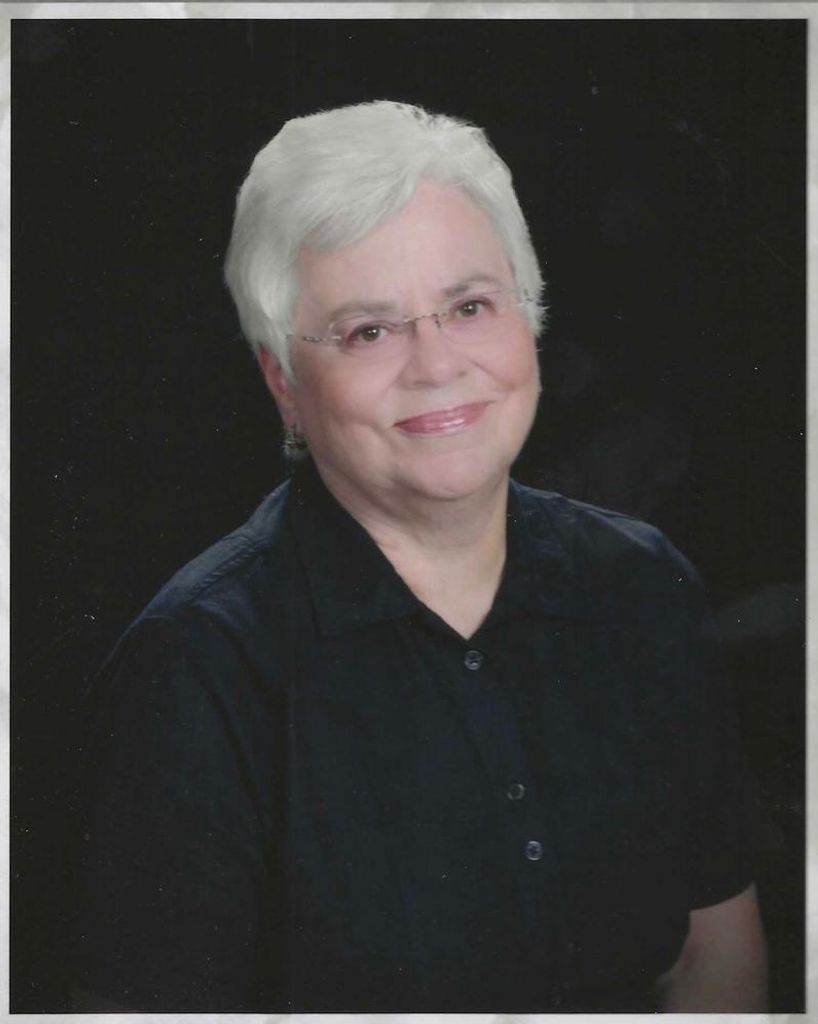 Paulette Marie Ragan