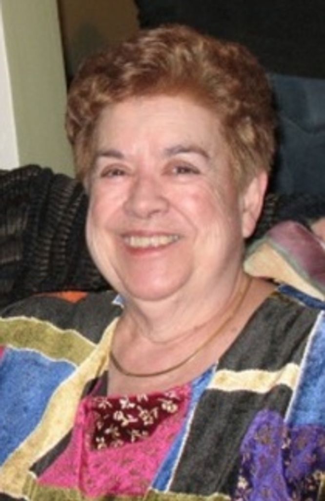 Alice  Delores (Braz)  Petrack