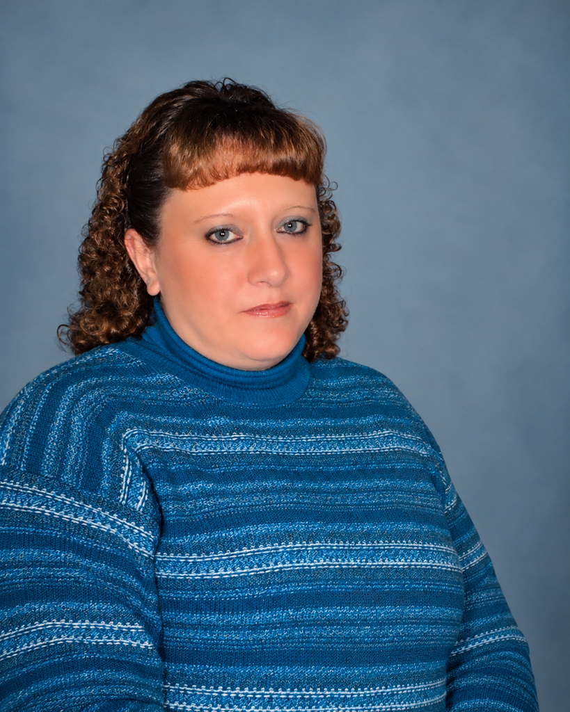 Debra Sue Carman