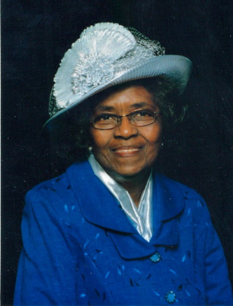 Lillian Wood Manning Profile Photo