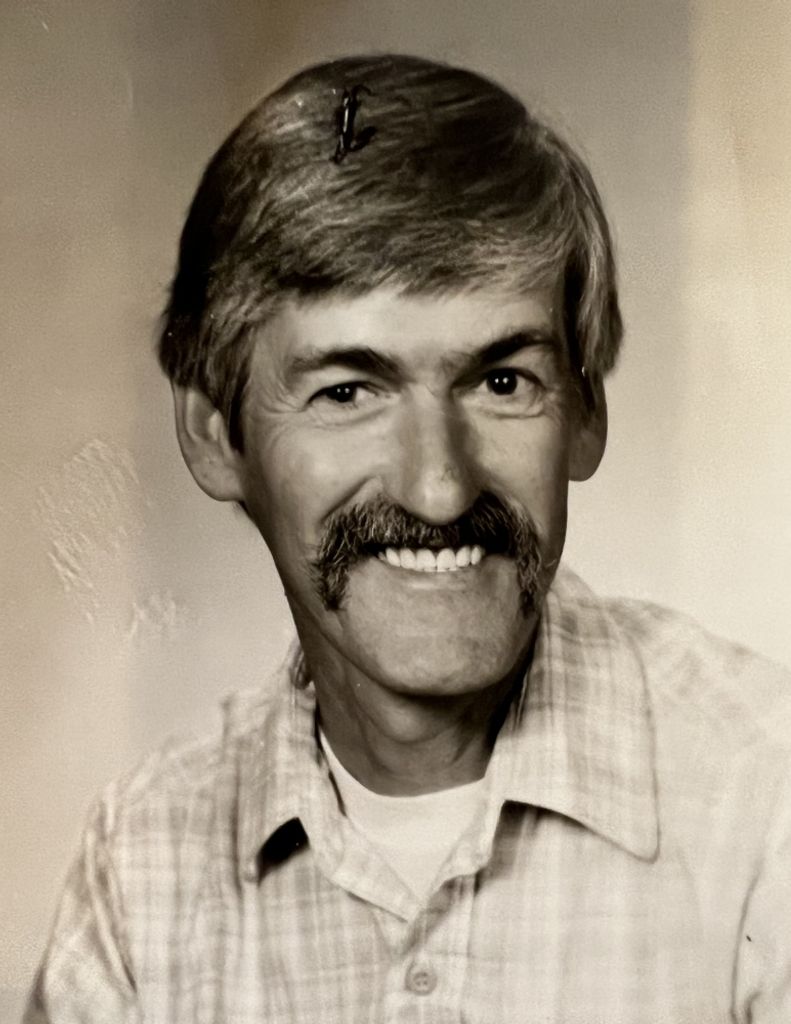 John  T.  "Jack" Montague, Jr. Profile Photo