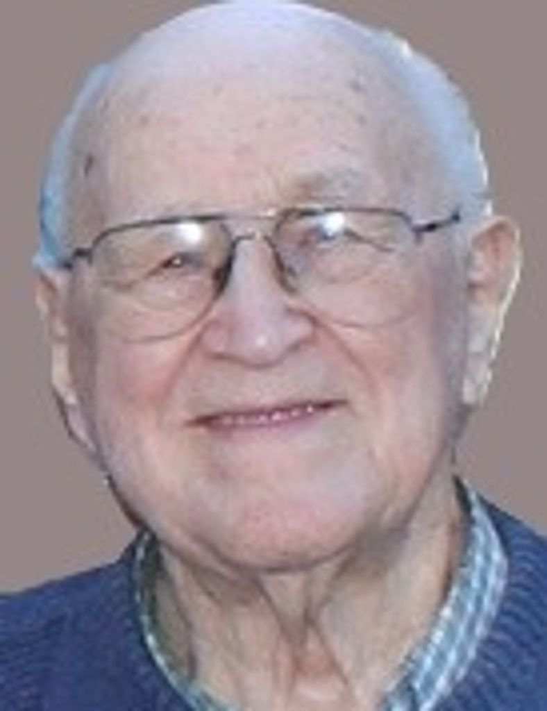 William Rudolph Ralston Profile Photo