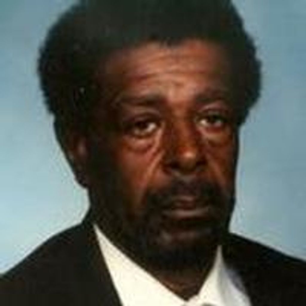 William M. Jones