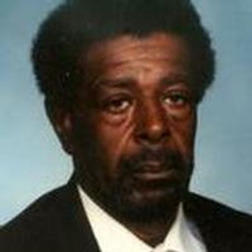 William M. Jones Profile Photo