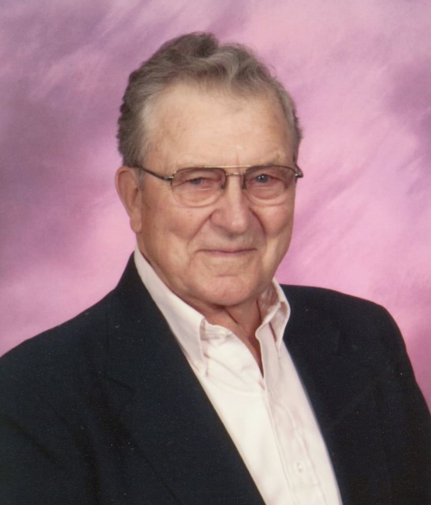 Maurice Bolt