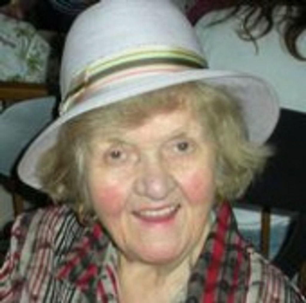Demetra Aboulhouda