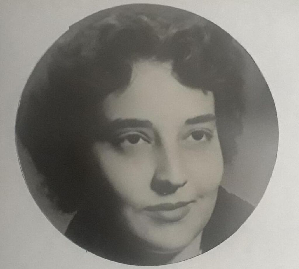 Bonnie Crandle