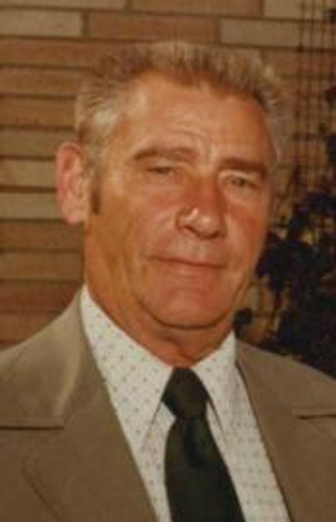 Ervin B. Miller Profile Photo