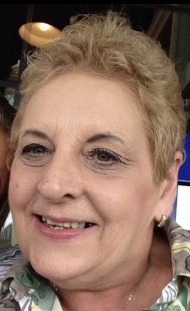 Wanda Wiglesworth