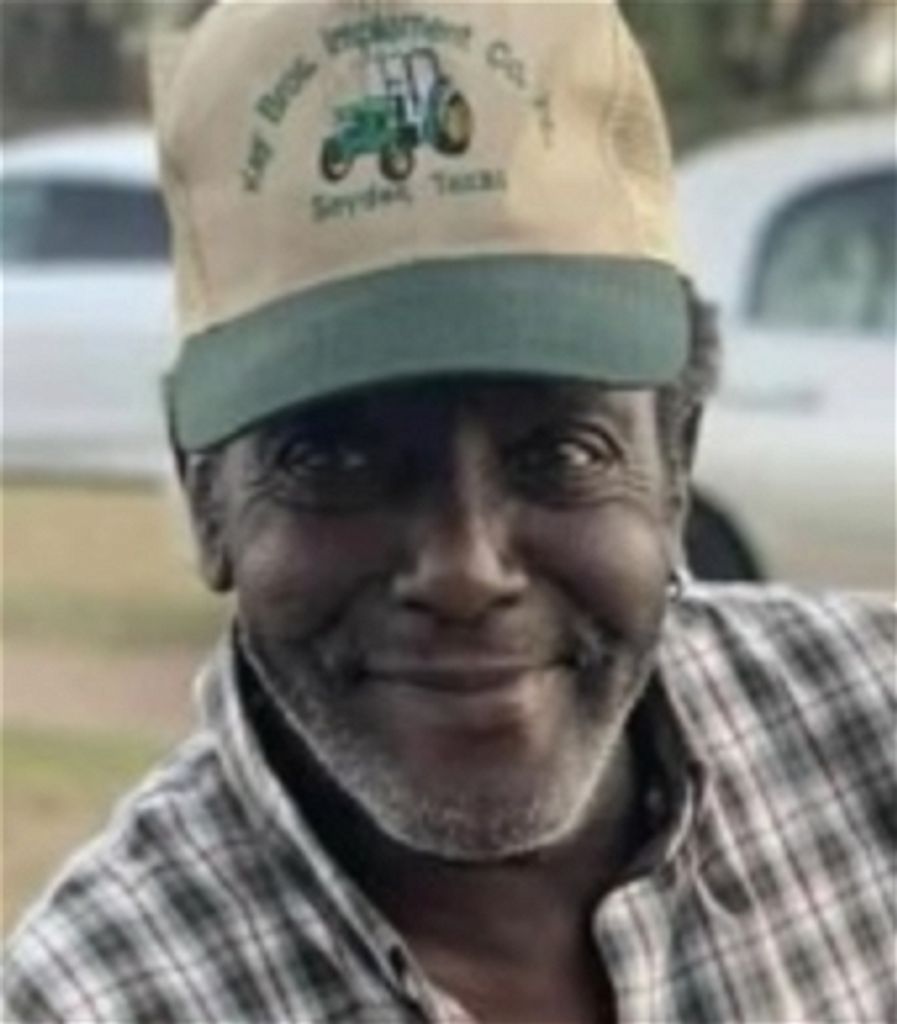 Jimmie Lee Brandon Profile Photo
