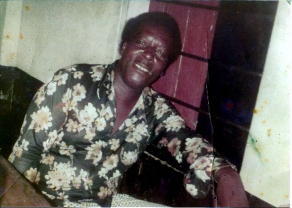 Ernest B Benjamin