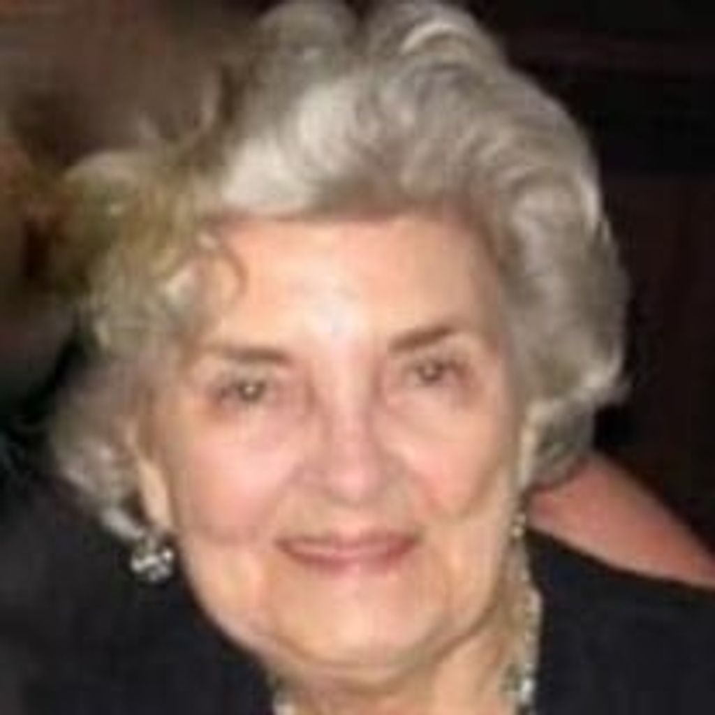 Margaret (Marguerite) Dragon Treadway