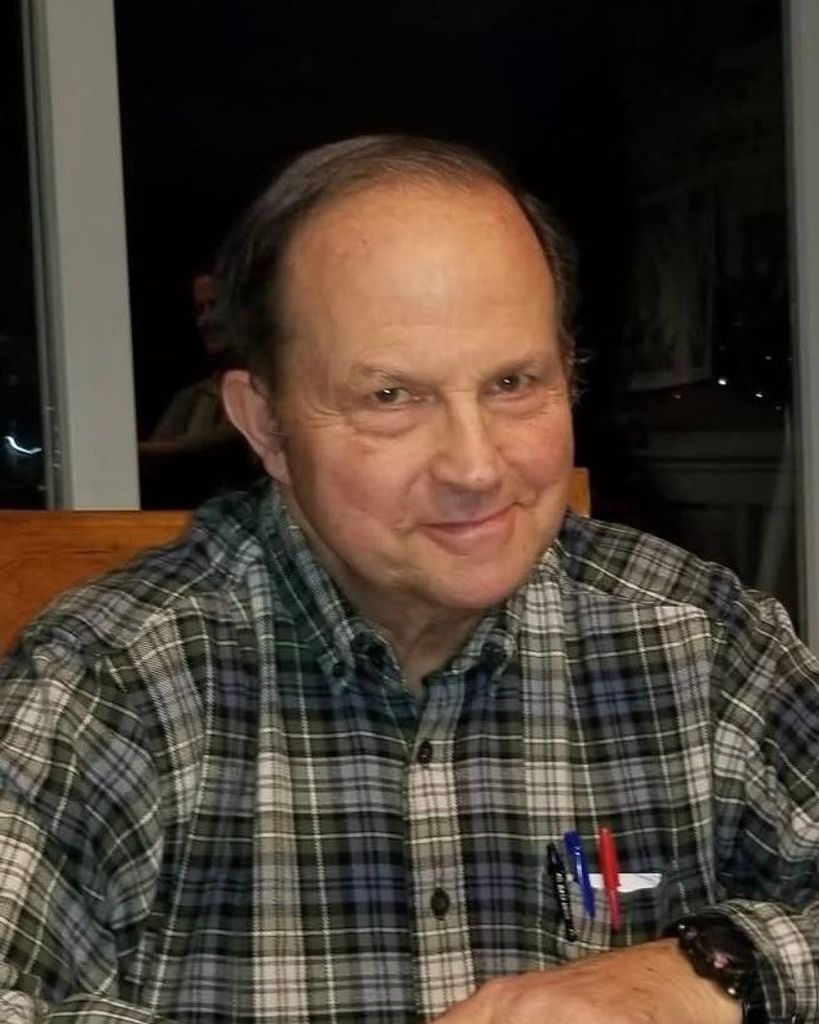 Carl D. Turschmann