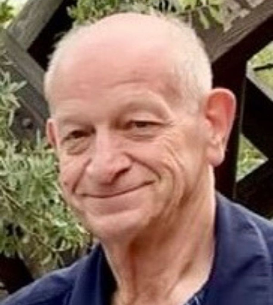 Mark Roger Partington Profile Photo