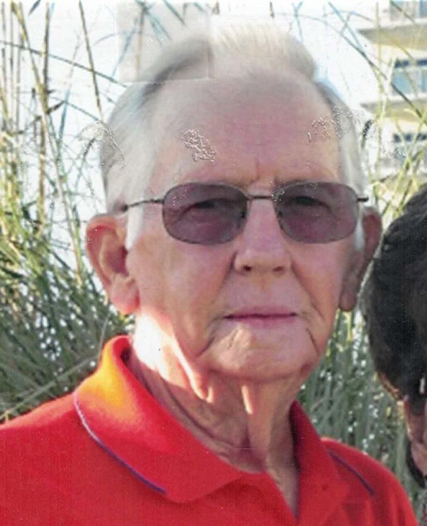 Milton B. Trull