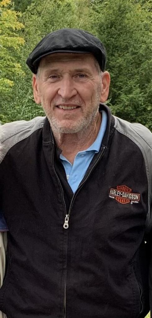 Harold Eugene Keller