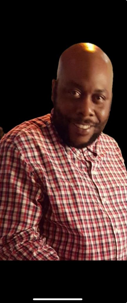 Jamel Rasheerm James, Sr.