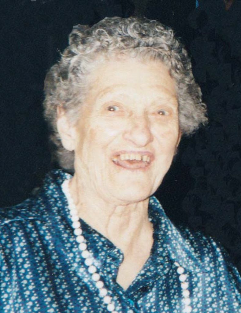 Clara Belle Taylor Profile Photo