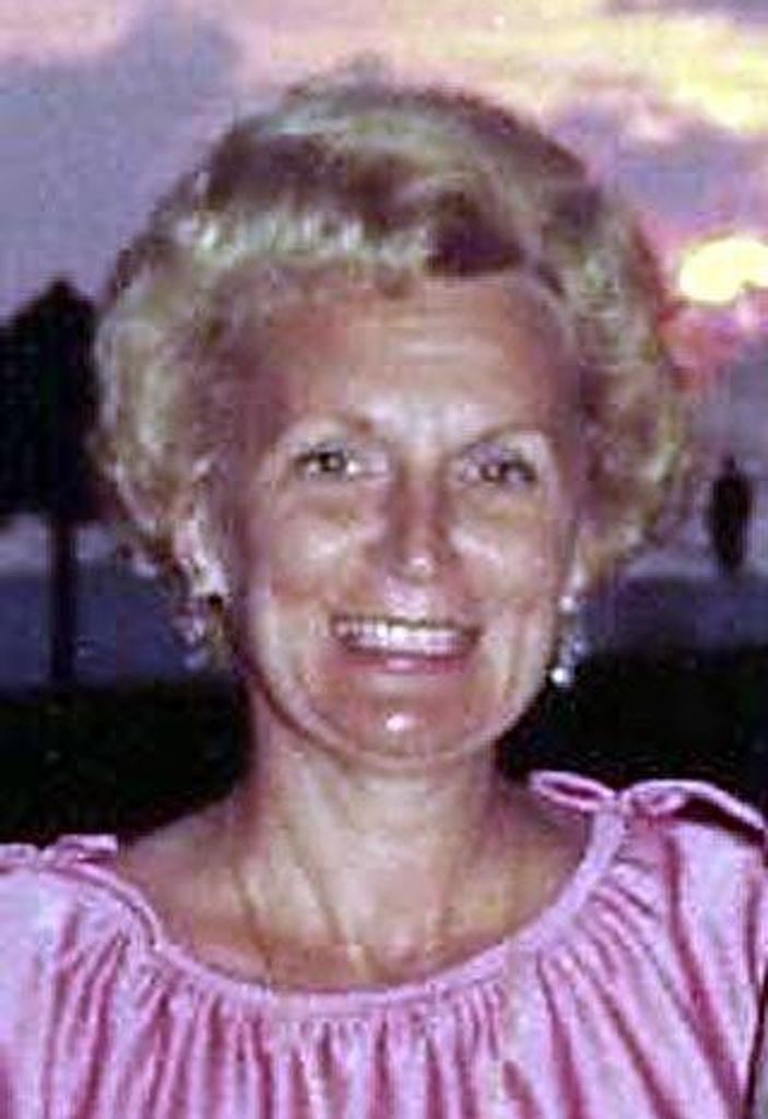 Catherine Ann Medovich