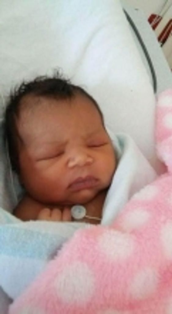 Princess Ni'Lydia Johnny Singh